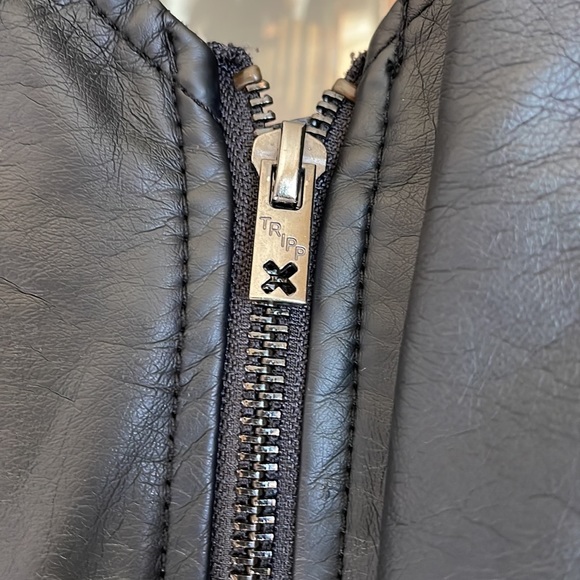 Tripp NYC Daang Goodman Corset Size 5 - Picture 4 of 15